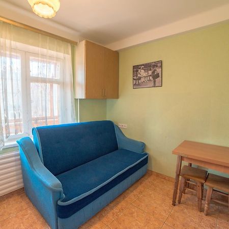 Apartments On Mykilska-Slobidka Kyiv Exterior foto