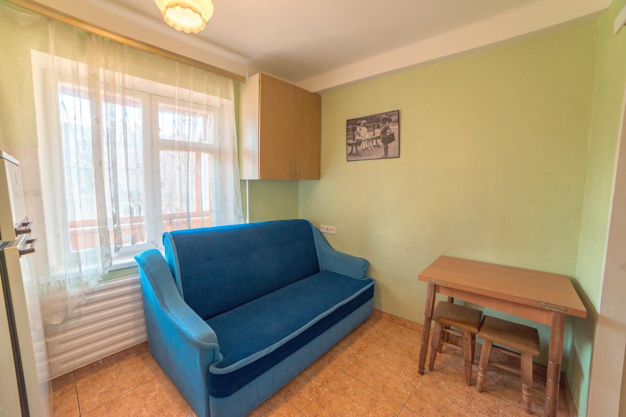 Apartments On Mykilska-Slobidka Kyiv Exterior foto